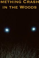 Крушение в лесу на телефон