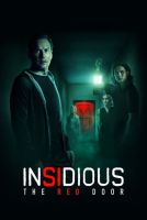 Астрал 5: Красная дверь на телефон